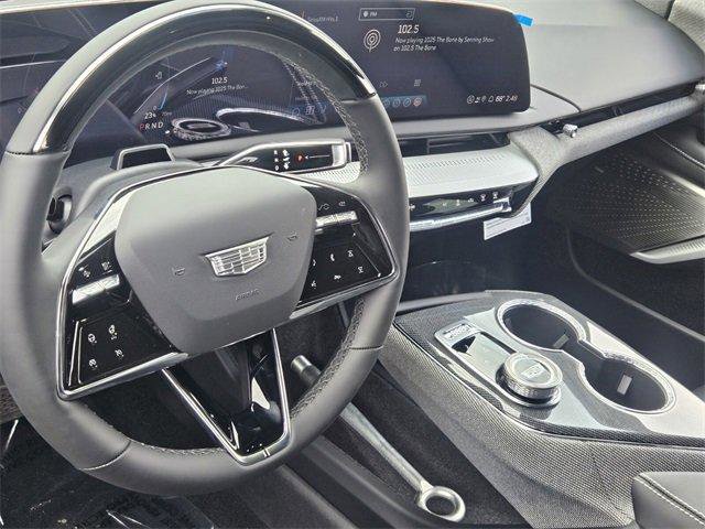 New 2026 Cadillac Optiq Sport 1 image 15