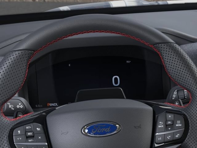 New 2026 Ford Explorer ST w/ Sun And Sound Package AWD/4WD image 13