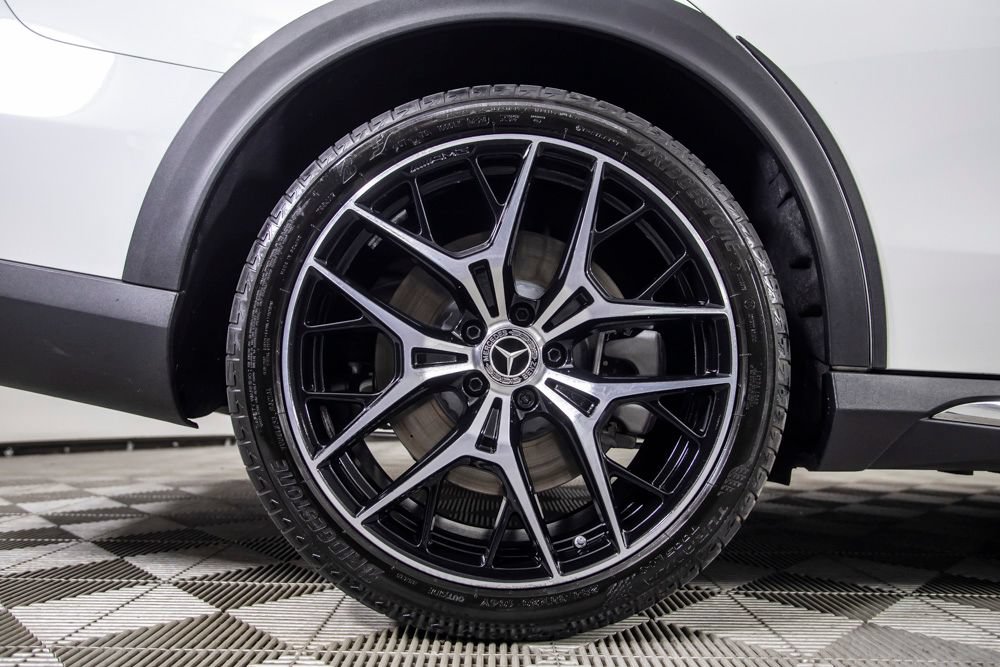 Used 2024 Mercedes-Benz E 450 4MATIC All-Terrain Wagon image 40