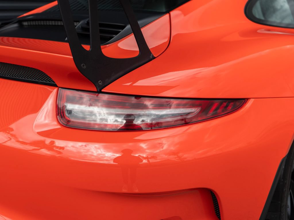 Used 2016 Porsche 911 GT3 RS RWD image 14