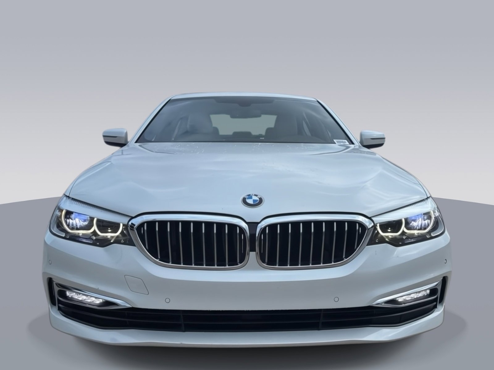 Used 2017 BMW 530i image 4