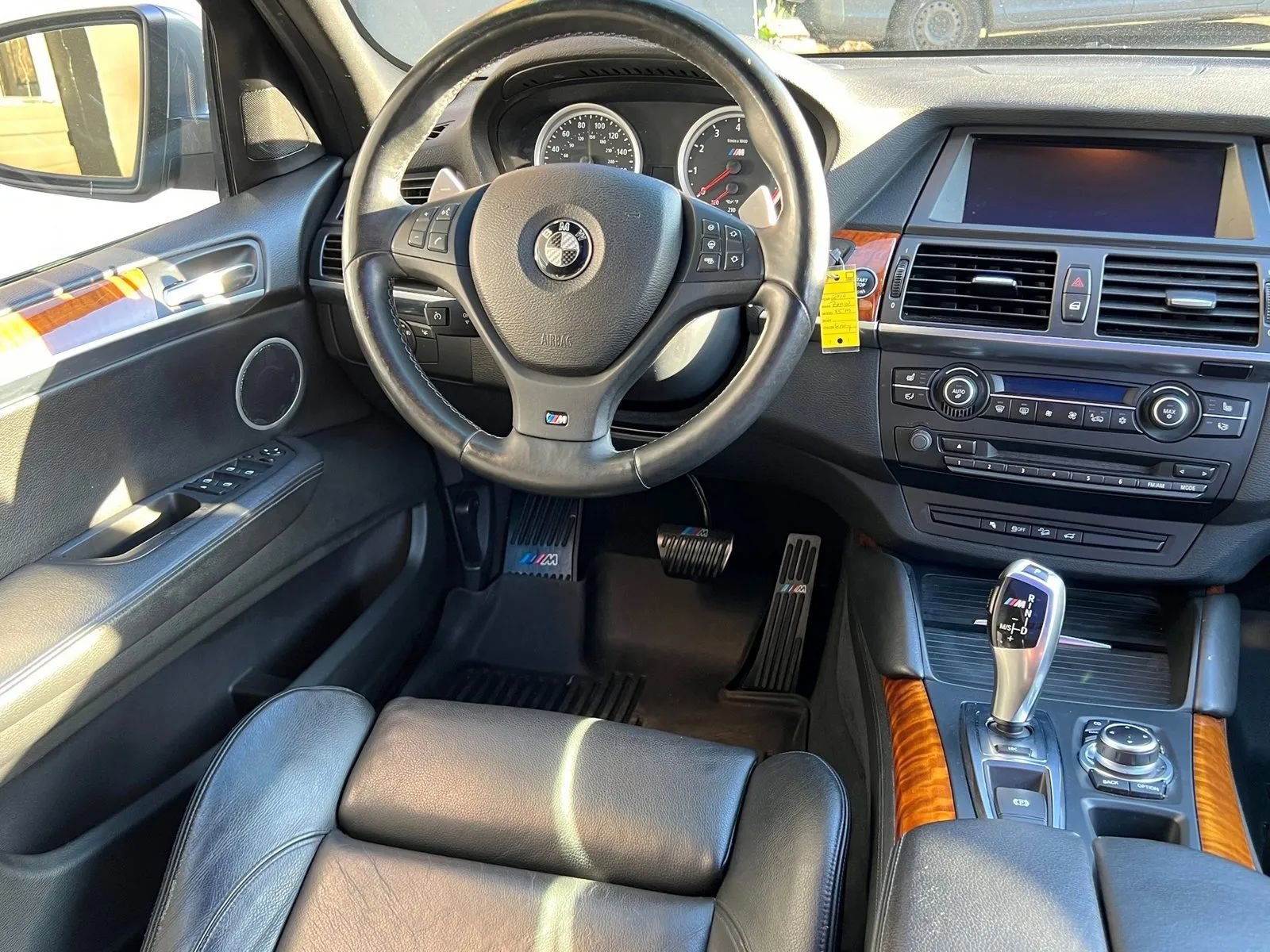 Used 2010 BMW X5 M image 16