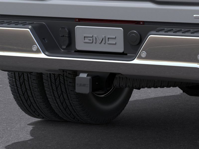 New 2026 GMC Sierra 3500 SLE w/ SLE Value Package AWD/4WD image 14