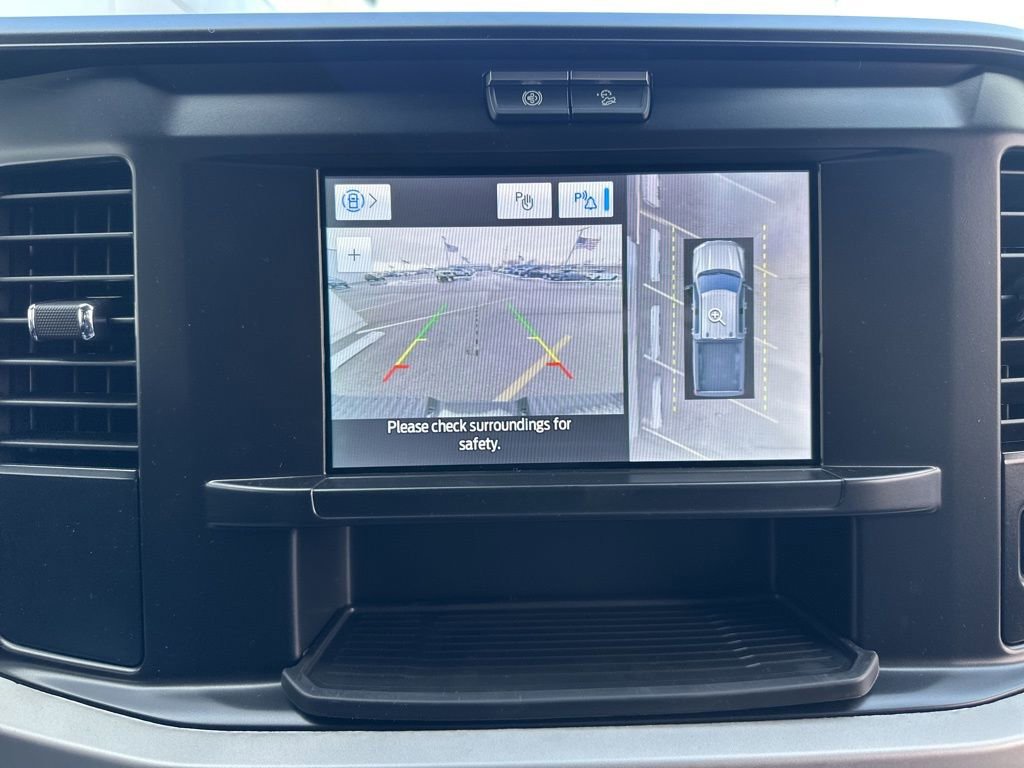 New 2026 Ford F350 XLT w/ 360-Degree Camera Package image 39