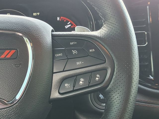 Used 2026 Dodge Durango GT AWD/4WD image 29