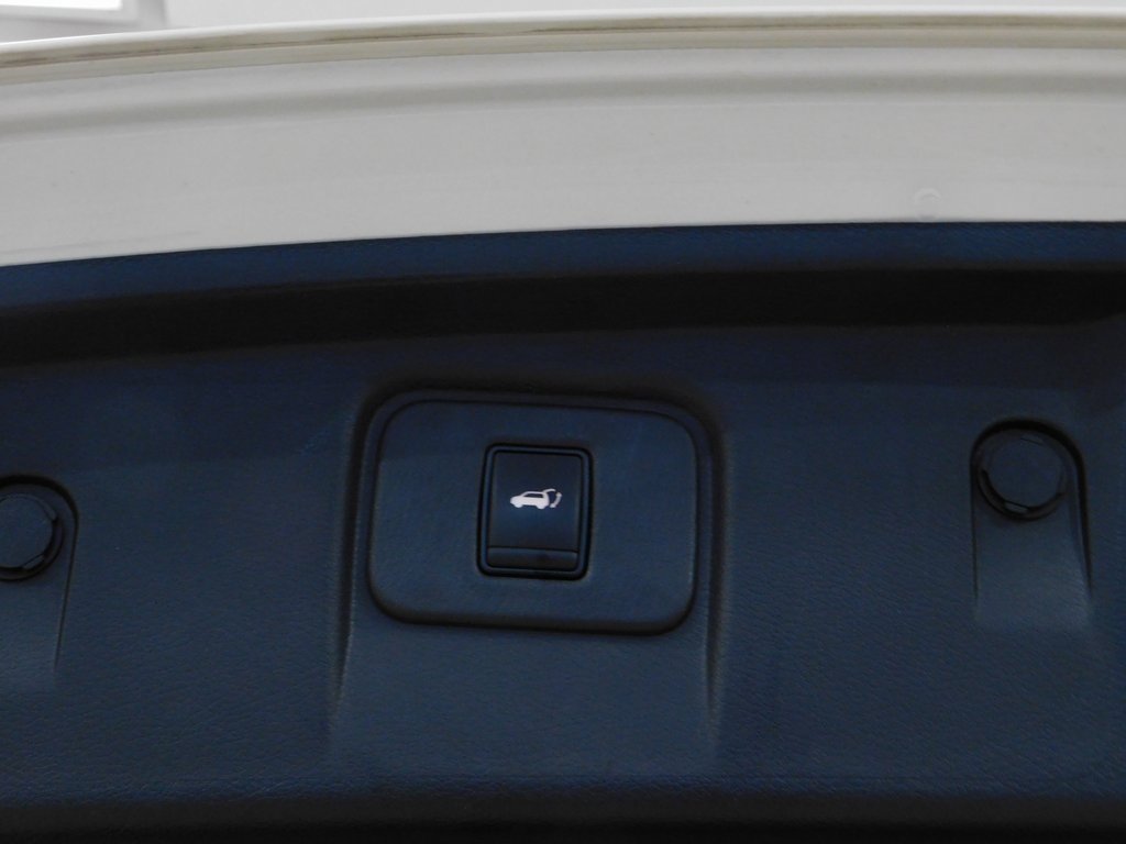 Used 2024 Nissan Murano SL image 82