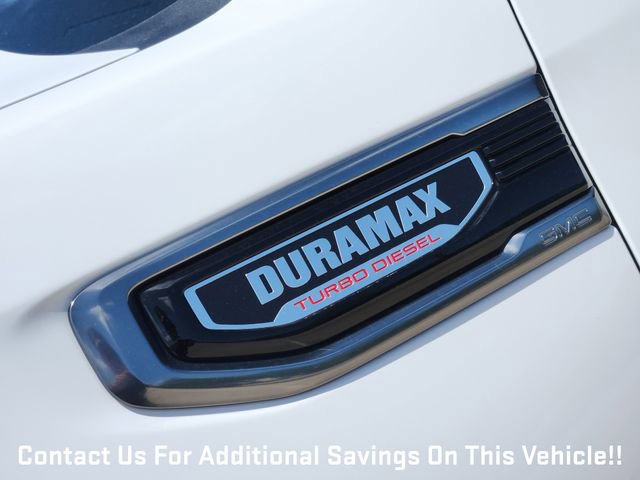 New 2026 GMC Sierra 1500 AT4 w/ AT4 Premium Package image 8