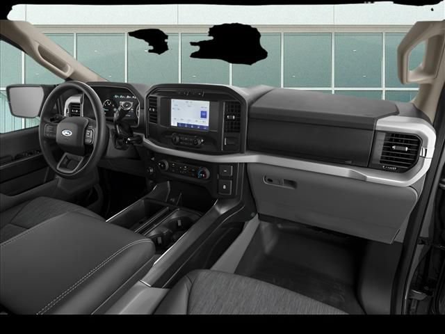 New 2023 Ford F150 XLT w/ Bed Utility Package AWD/4WD image 38