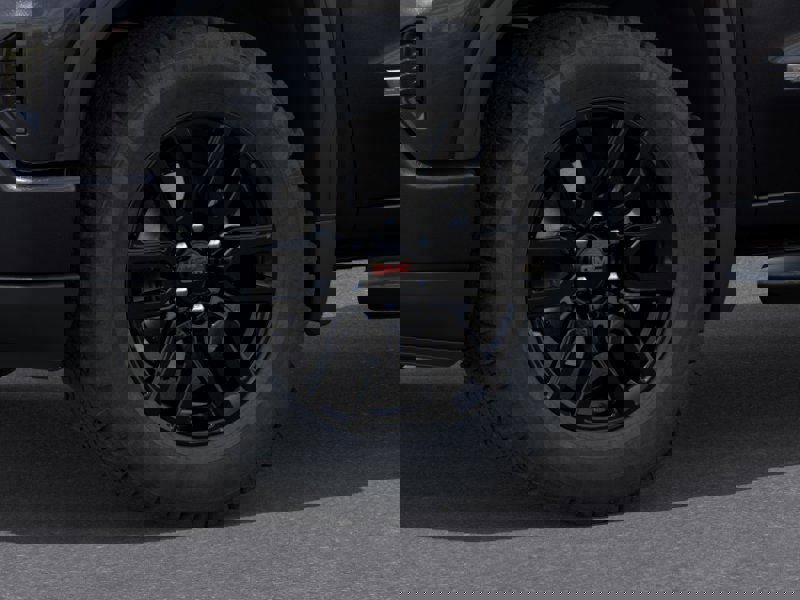 New 2026 GMC Sierra 1500 Elevation w/ Elevation Select Package image 33