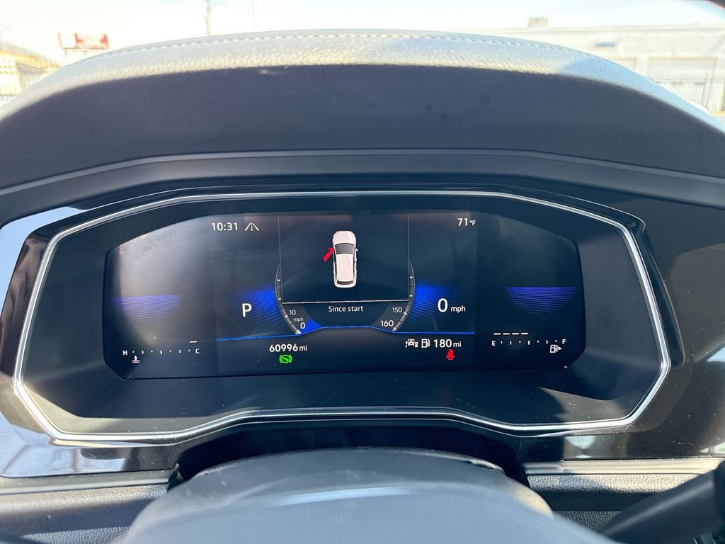 Used 2024 Volkswagen Jetta S image 13