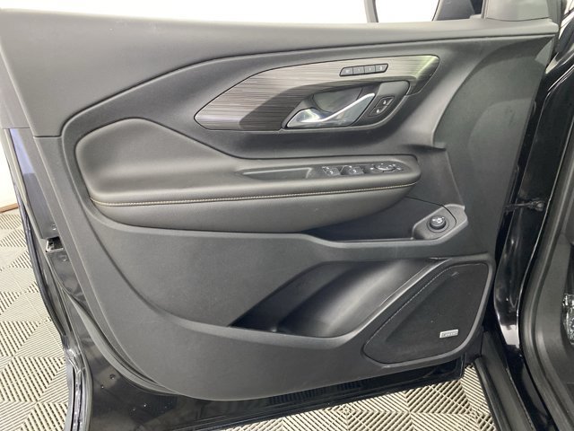Used 2021 GMC Terrain SLT w/ Infotainment Package II FWD image 15