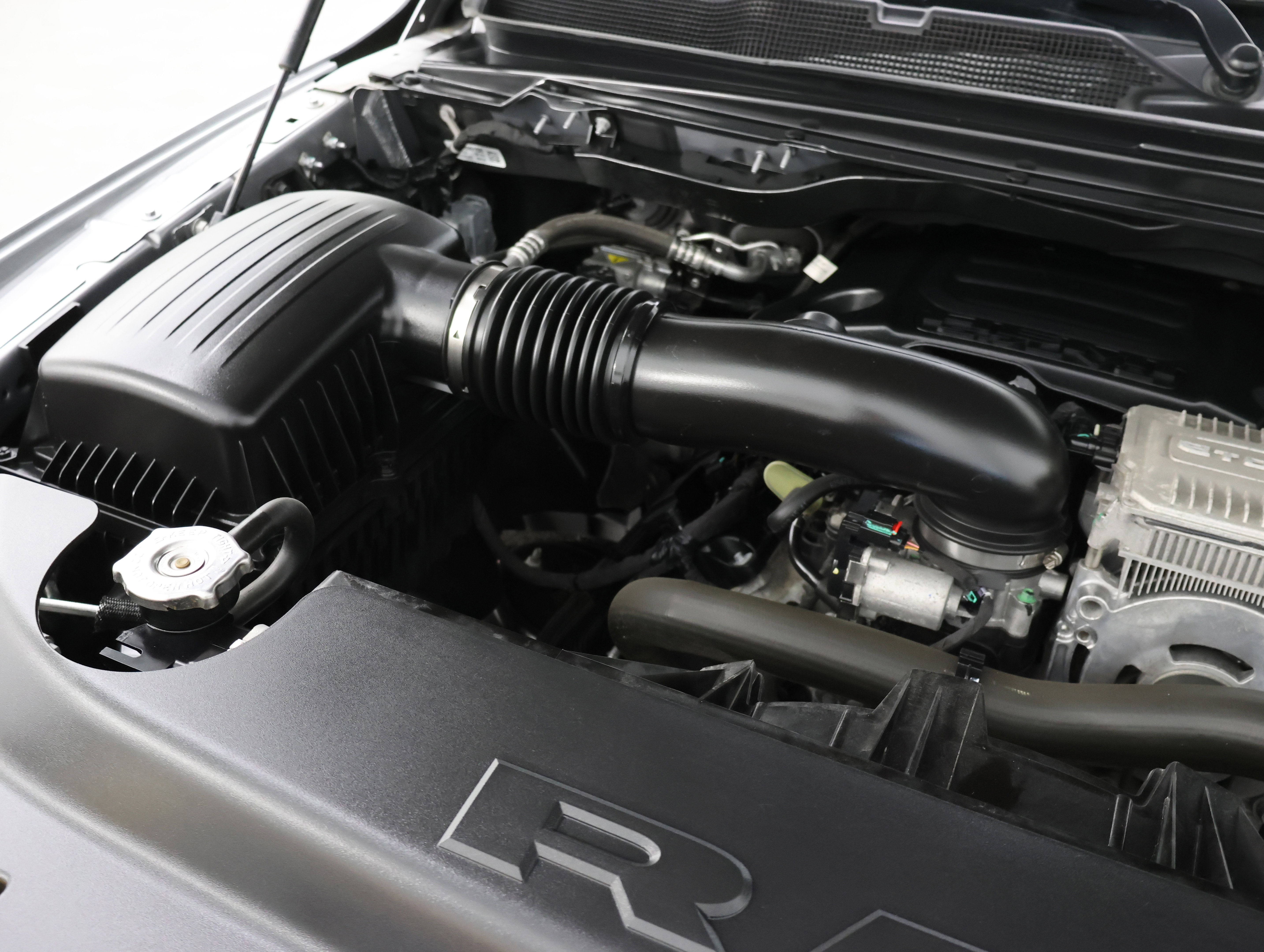 Used 2023 RAM 1500 Big Horn image 18