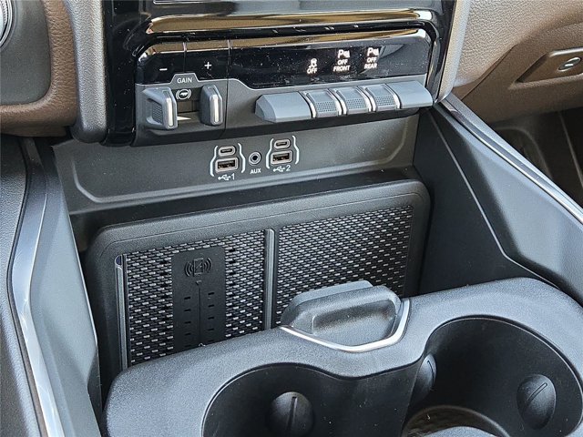 New 2026 RAM 1500 Laramie AWD/4WD image 68
