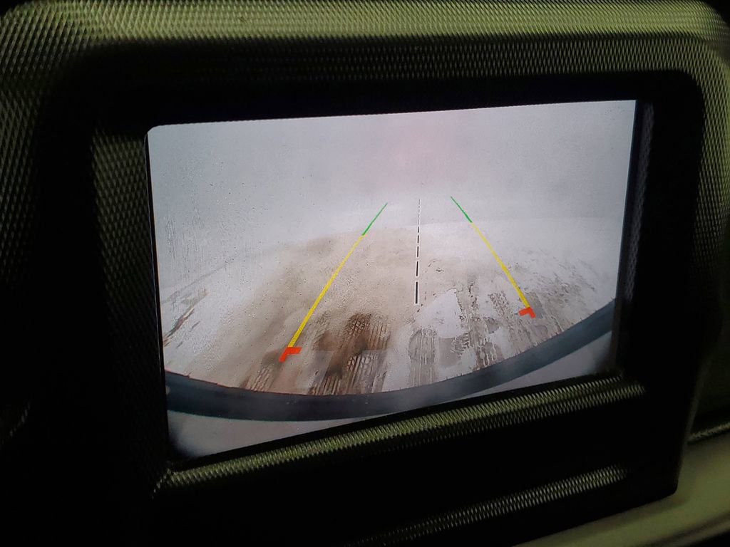 Used 2020 Jeep Wrangler Unlimited Sport S image 17