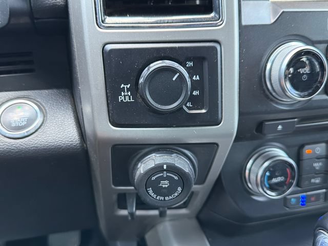 Used 2018 Ford F150 Lariat w/ Equipment Group 502A Luxury AWD/4WD image 15