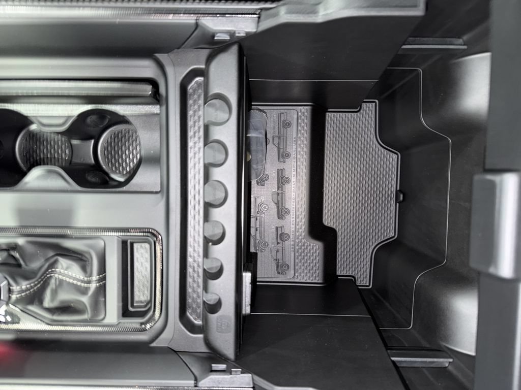 New 2026 RAM 1500 RHO AWD/4WD image 35