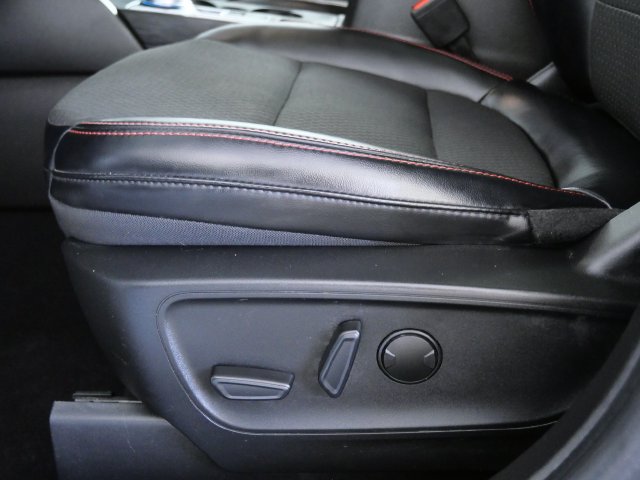 Certified 2023 Ford Escape ST-Line w/ Tech Pack #1 AWD/4WD image 16