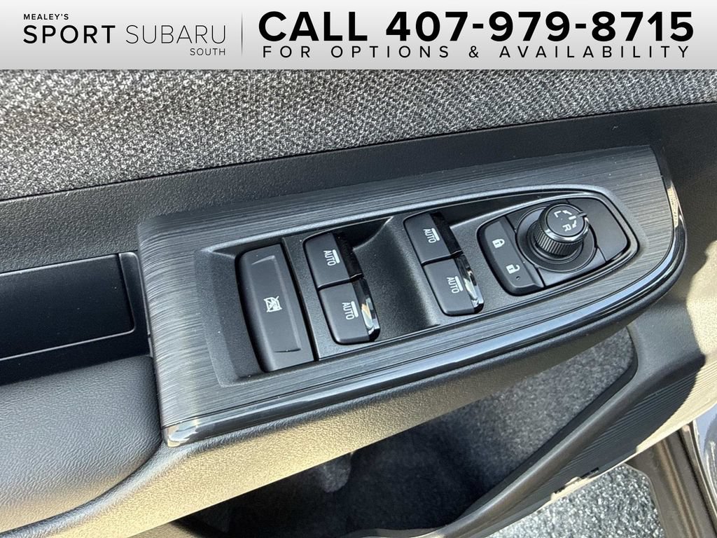 New 2026 Subaru Outback Limited XT w/ Premium/Limited Package 2 AWD/4WD image 21