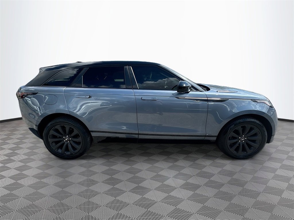 Used 2020 Land Rover Range Rover Velar R-Dynamic S image 5