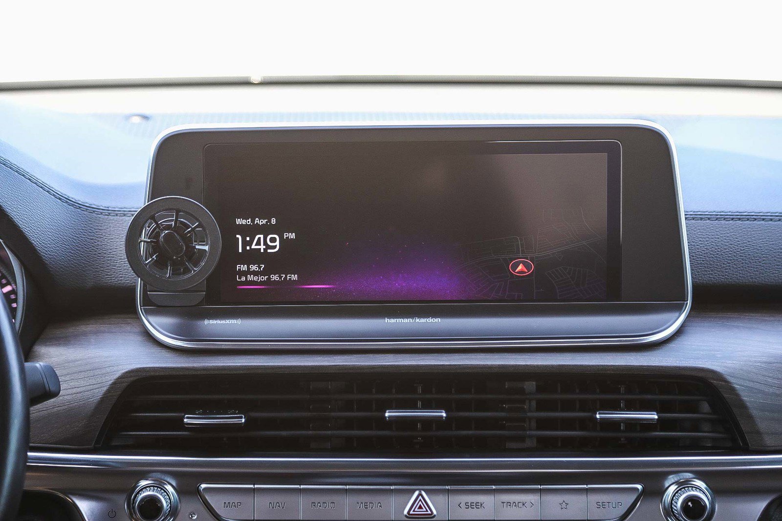 Used 2022 Kia Telluride SX w/ SX Prestige Package image 14