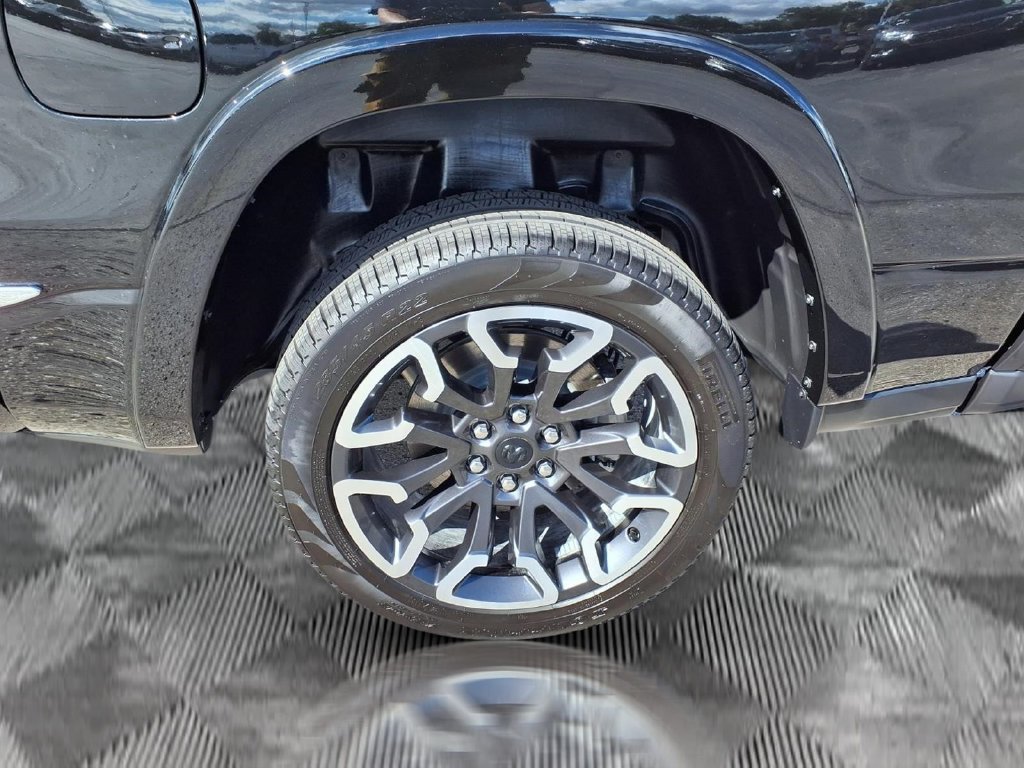 Used 2026 RAM 1500 Limited AWD/4WD image 26