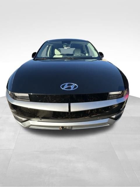 Used 2023 Hyundai Ioniq 5 SEL w/ Cargo Package image 10