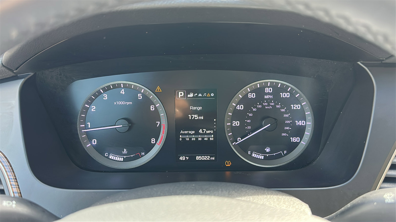 Used 2016 Hyundai Sonata Limited w/ Option Group 05 FWD image 19