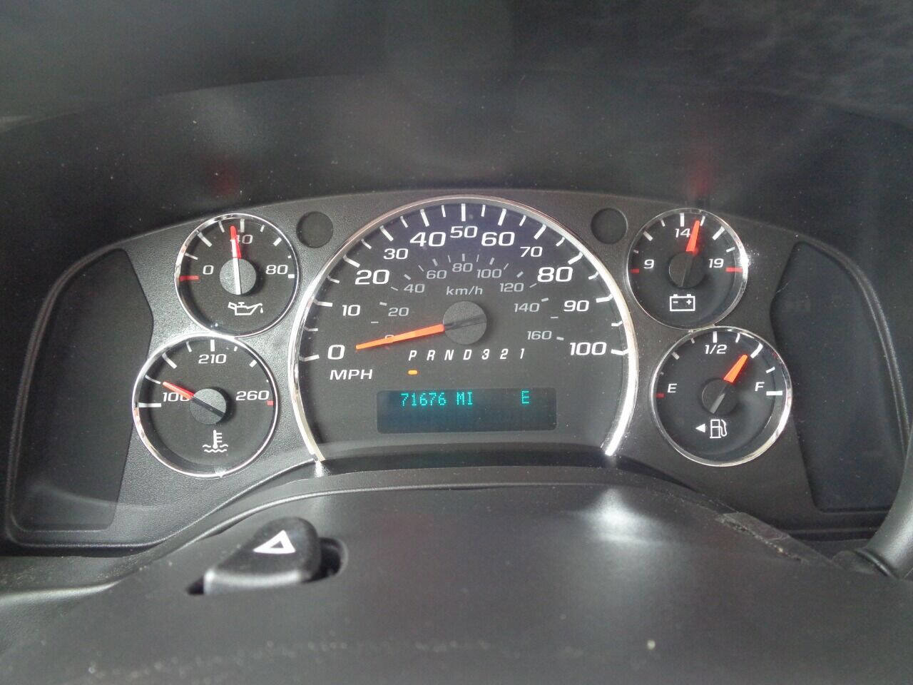 Used 2014 Chevrolet Express 1500 LT w/ LT Preferred Equipment Group image 44