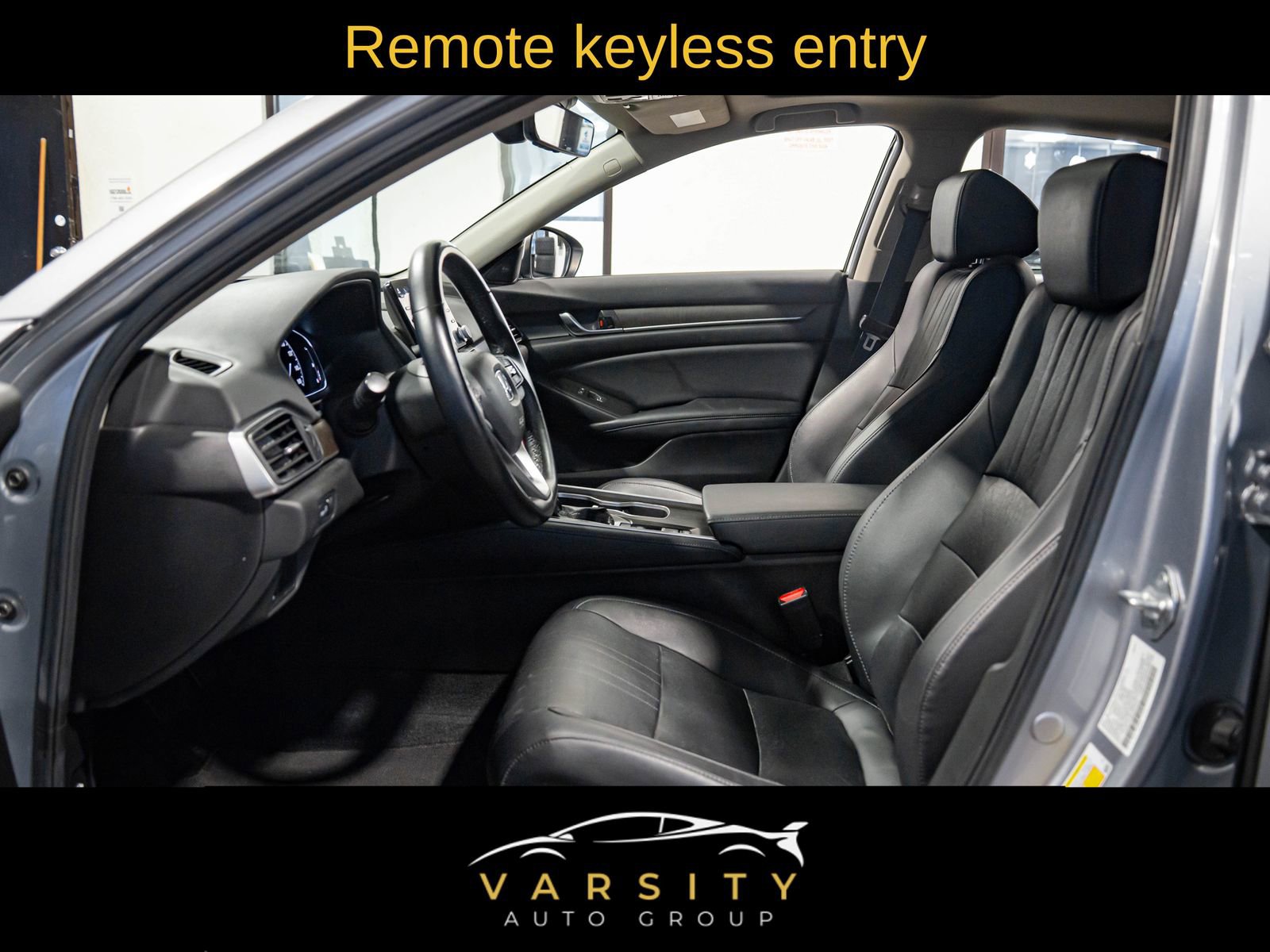 Used 2021 Honda Accord EX-L image 20