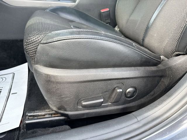 Used 2019 Kia Optima S w/ S Panoramic Sunroof Package FWD image 12