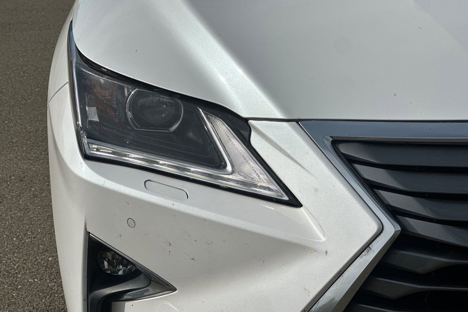 Used 2017 Lexus RX 350 AWD w/ Premium Package image 47