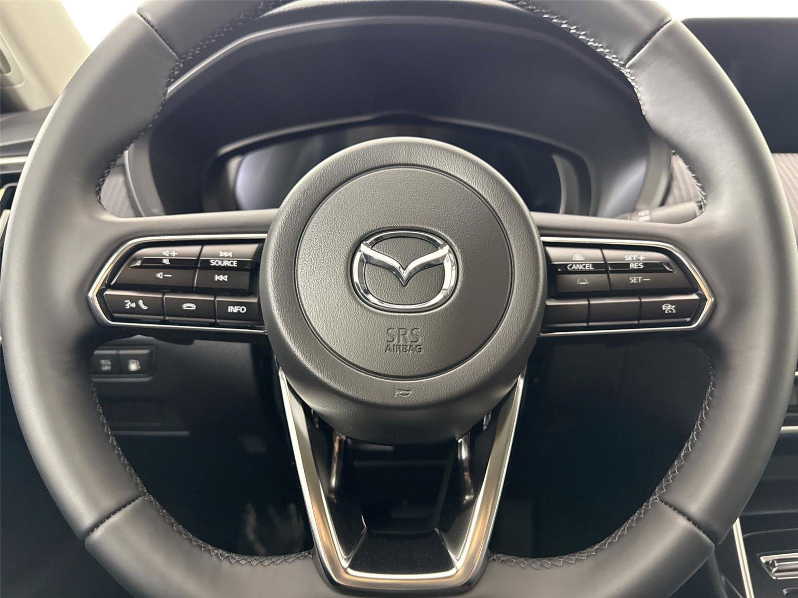 New 2026 MAZDA CX-70 SC AWD/4WD image 18