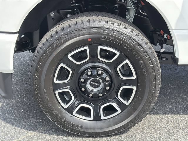 New 2026 Ford F250 Platinum AWD/4WD image 11