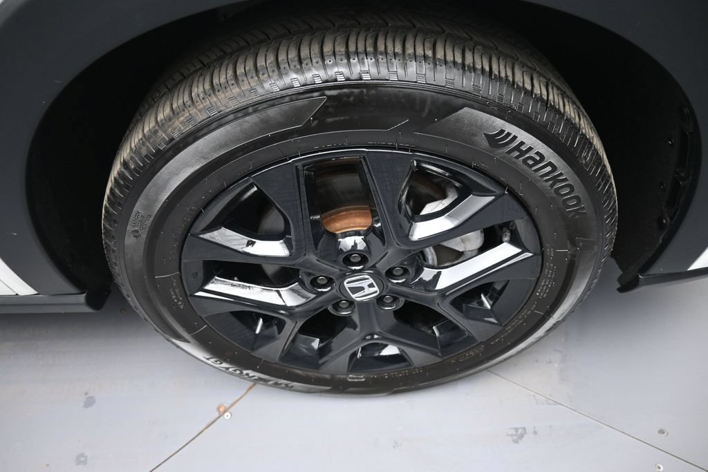 Certified 2024 Honda HR-V Sport image 13