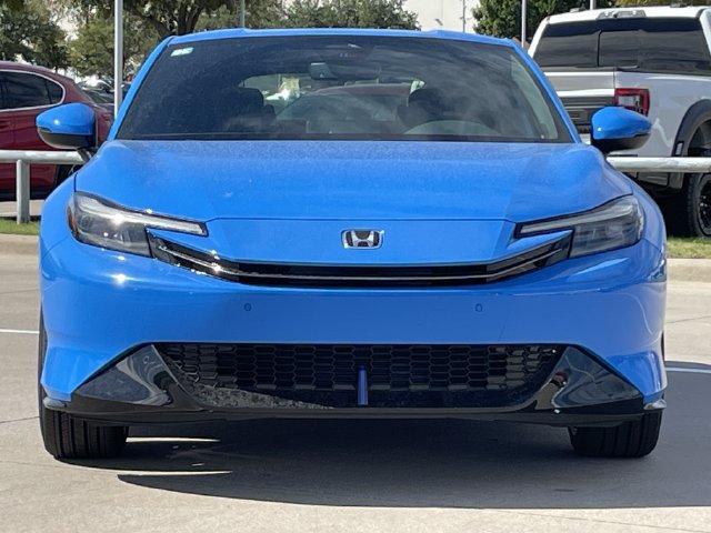 New 2027 Honda Prelude image 6