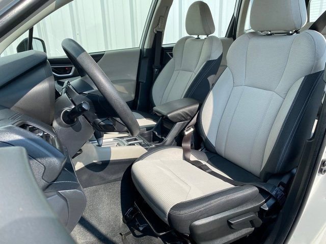 Used 2021 Subaru Forester image 18