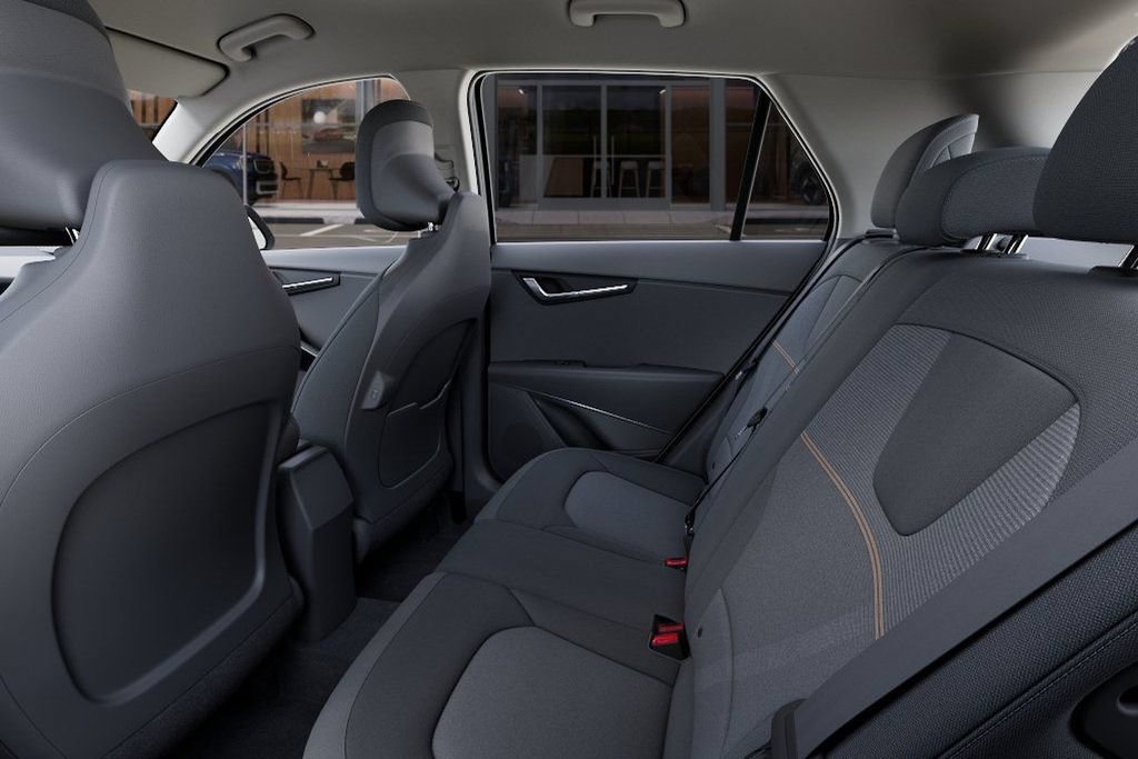 New 2026 Kia Niro LX FWD image 22