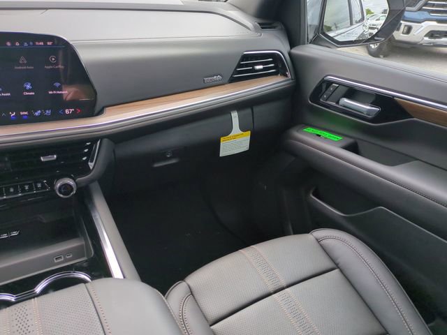 New 2026 Chevrolet Tahoe High Country w/ Sun And Tow Package RWD image 16