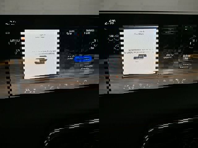 New 2026 Nissan Armada Platinum image 13