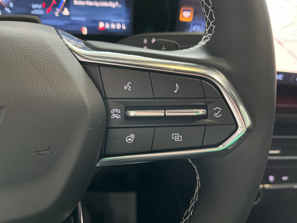New 2026 Chevrolet Traverse Z71 AWD/4WD image 21