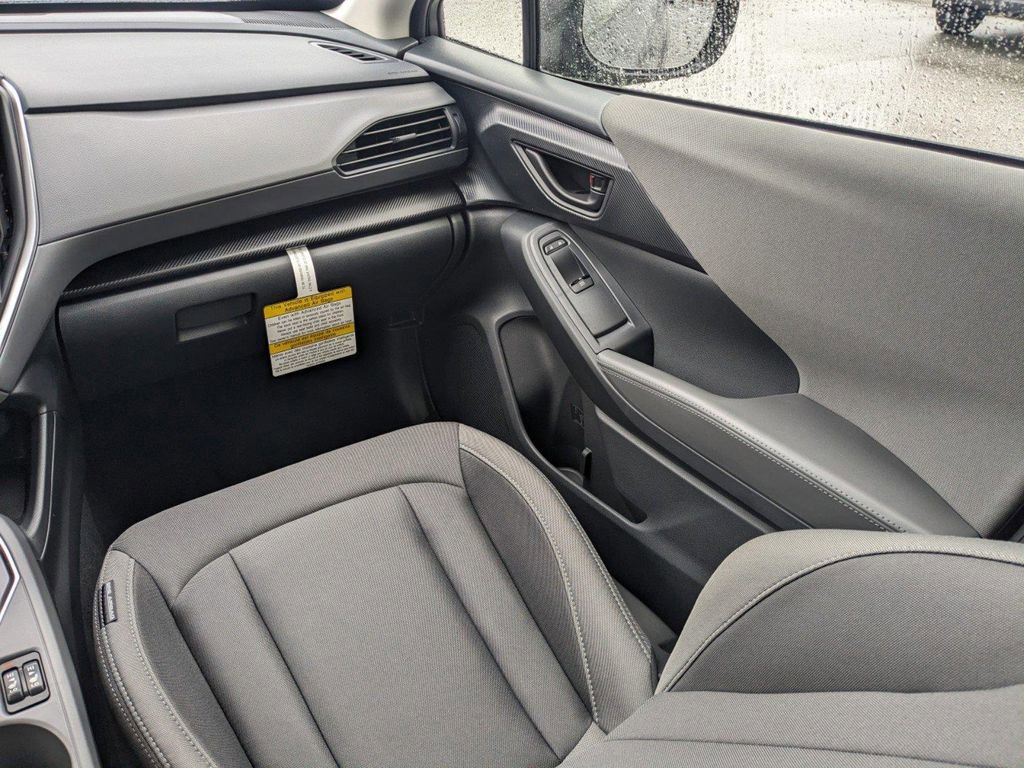 New 2025 Subaru Crosstrek 2.5i Premium image 17
