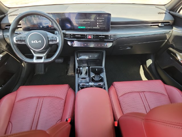 Used 2025 Kia K5 GT-Line w/ GT-Line Premium Package AWD/4WD image 10