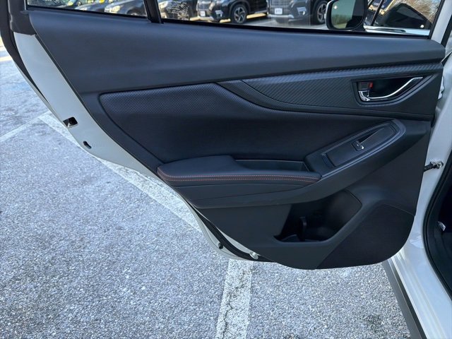 Used 2021 Subaru Crosstrek 2.5i Limited w/ Moonroof Package 2 image 30