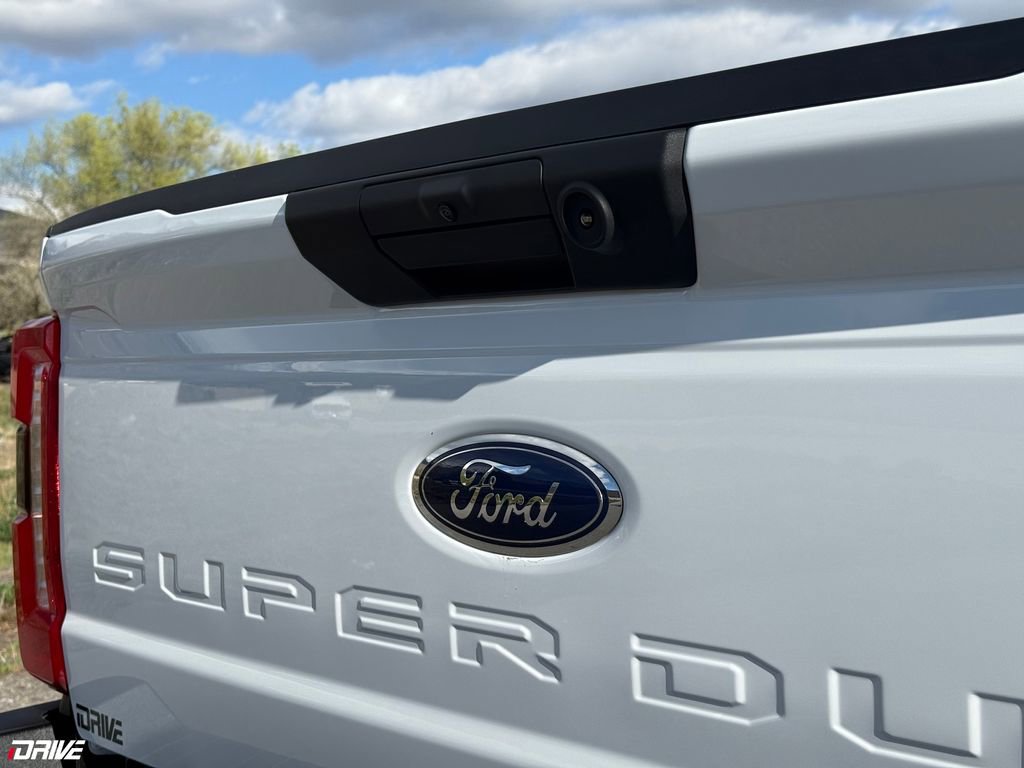 Used 2023 Ford F350 XLT image 14