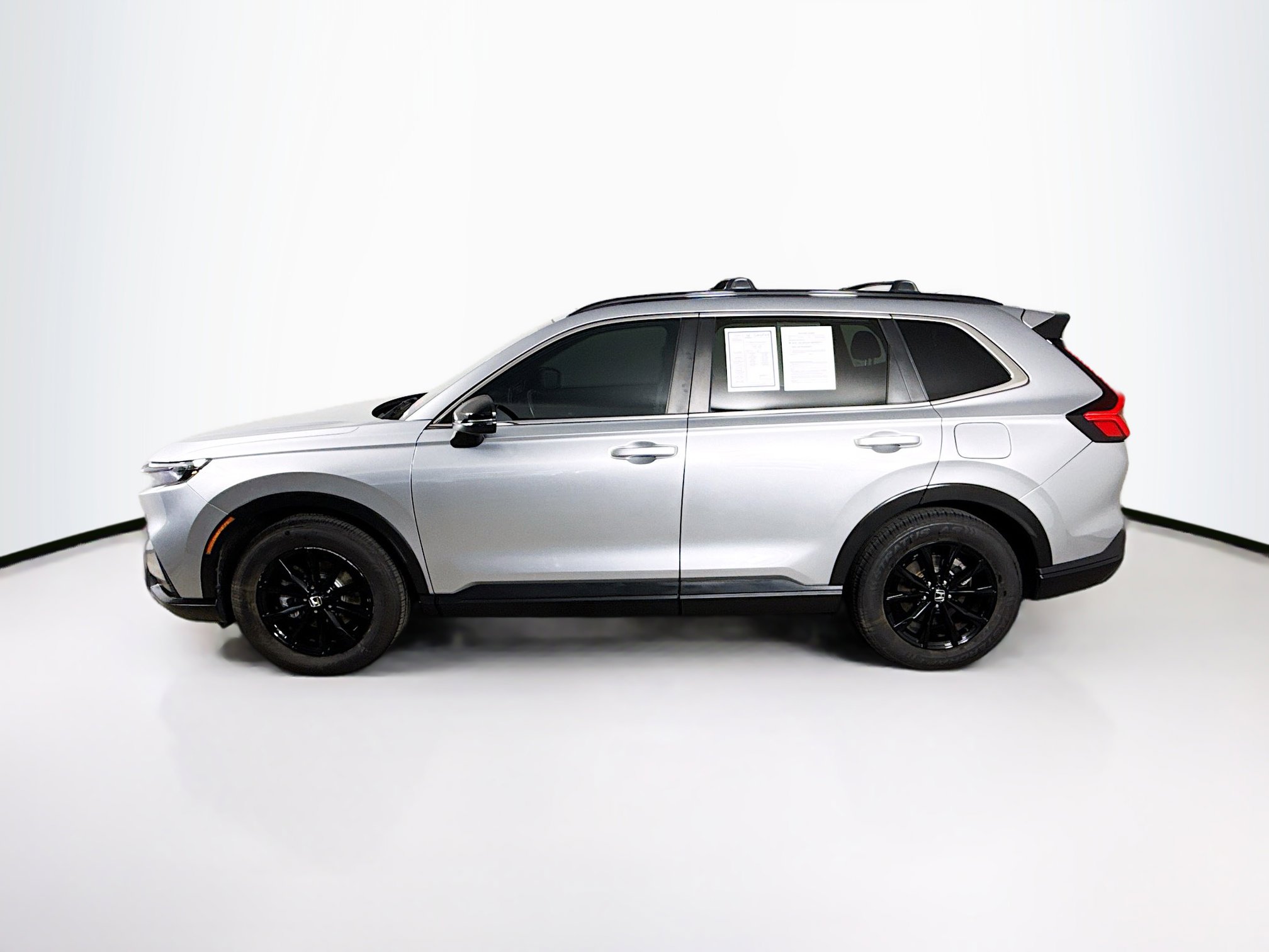 Certified 2023 Honda CR-V Sport image 7