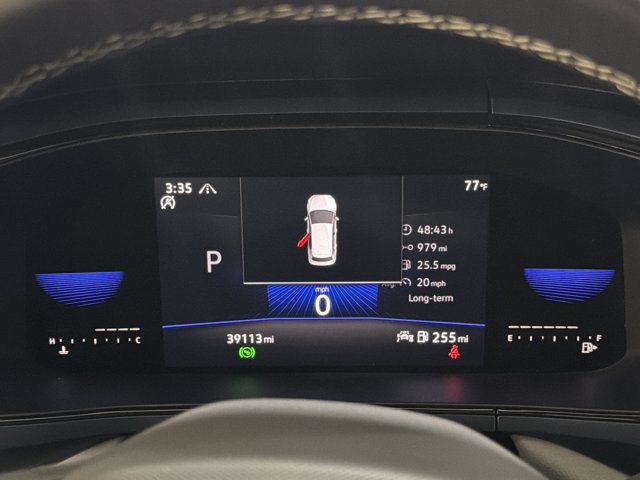 Certified 2022 Volkswagen Taos SE AWD/4WD image 28