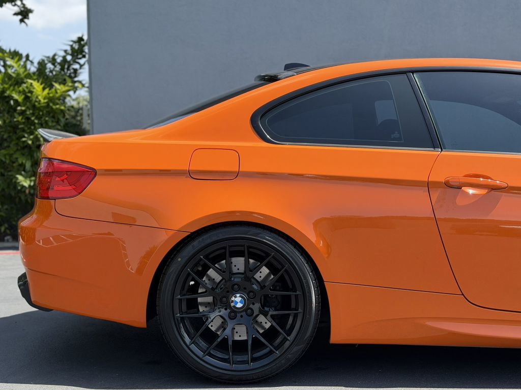 Used 2013 BMW M3 Coupe RWD image 14