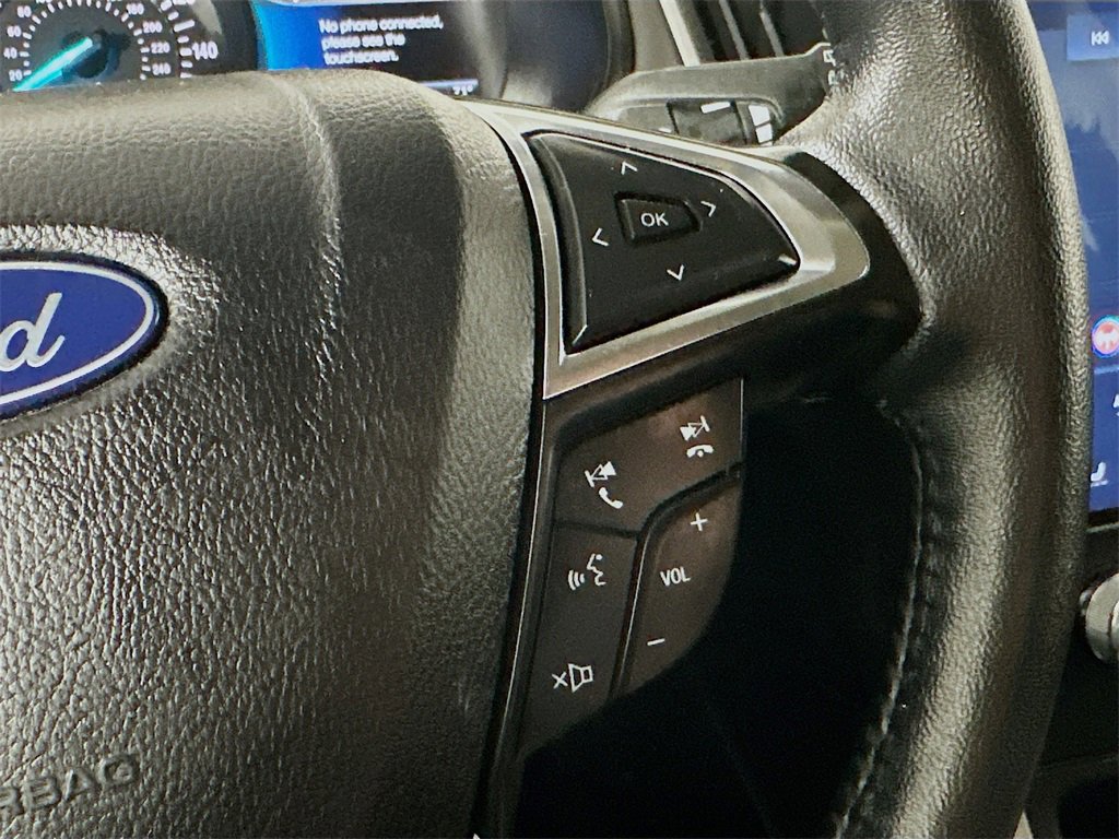 Used 2024 Ford Edge SEL image 26