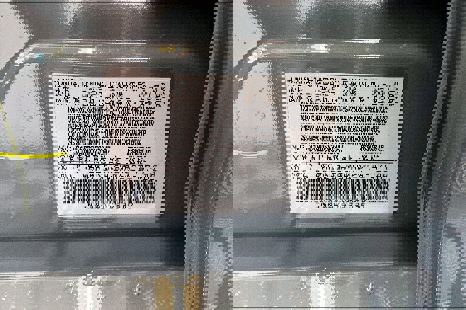 New 2025 Nissan Sentra SR w/ SR Premium Package image 80