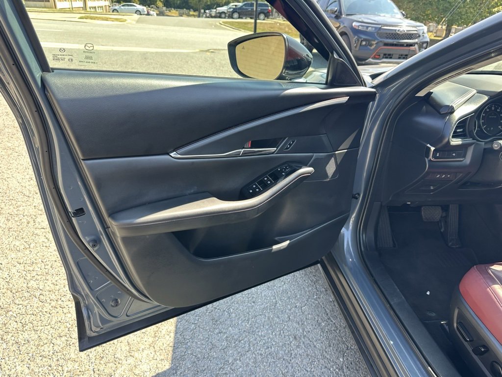 Used 2023 MAZDA CX-30 AWD 2.5 S w/ Preferred Package image 13